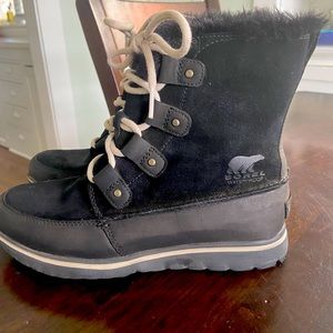 Sorel Joan of Arctic Boots